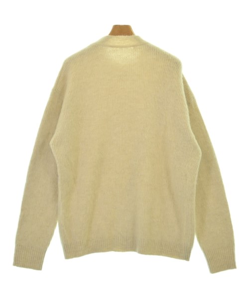 JACQUEMUS（ジャックムス）ニット・セーター ベージュ サイズ:L メンズ/2200718422042