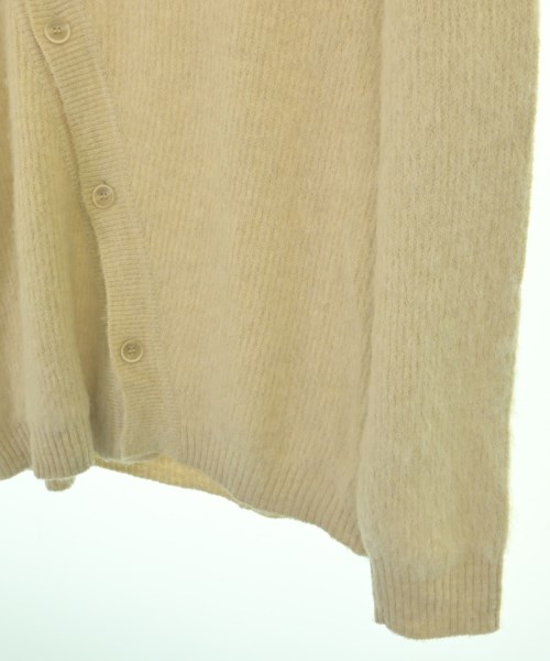 JACQUEMUS（ジャックムス）ニット・セーター ベージュ サイズ:L メンズ/2200718422042