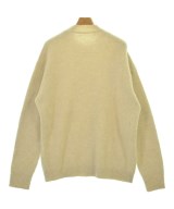 JACQUEMUS（ジャックムス）ニット・セーター ベージュ サイズ:L メンズ/2200718422042