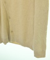 JACQUEMUS（ジャックムス）ニット・セーター ベージュ サイズ:L メンズ/2200718422042