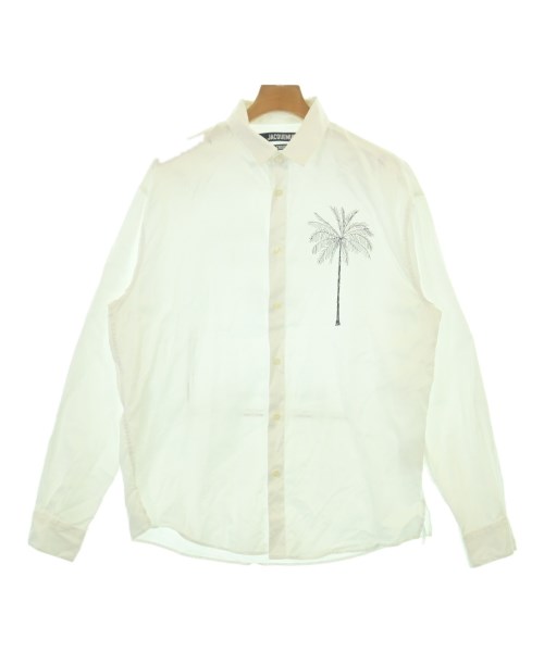 JACQUEMUS(ジャックムス)のカジュアルシャツ サイズ:48(L位) 26,000円