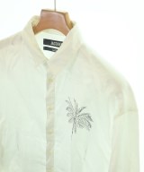 JACQUEMUS（ジャックムス）カジュアルシャツ 白 サイズ:48(L位) メンズ/2200719279041