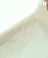 JACQUEMUS（ジャックムス）カジュアルシャツ 白 サイズ:48(L位) メンズ/2200719279041