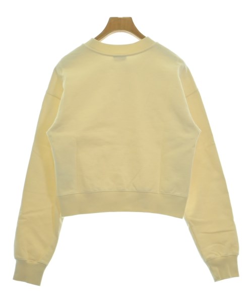 JACQUEMUS（ジャックムス）スウェット 白 サイズ:XS レディース/2200708795033