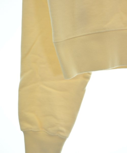 JACQUEMUS（ジャックムス）スウェット 白 サイズ:XS レディース/2200708795033