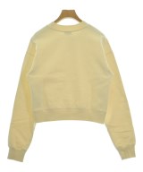 JACQUEMUS（ジャックムス）スウェット 白 サイズ:XS レディース/2200708795033