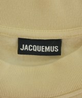 JACQUEMUS（ジャックムス）スウェット 白 サイズ:XS レディース/2200708795033