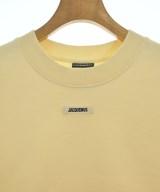JACQUEMUS（ジャックムス）スウェット 白 サイズ:XS レディース/2200708795033