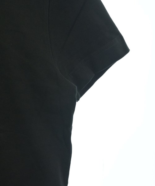 JACQUEMUS（ジャックムス）Tシャツ・カットソー 黒 サイズ:XS レディース/2200708795101