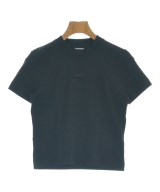 JACQUEMUS（ジャックムス）Tシャツ・カットソー 黒 サイズ:XS レディース/2200708795101