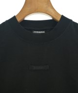 JACQUEMUS（ジャックムス）Tシャツ・カットソー 黒 サイズ:XS レディース/2200708795101