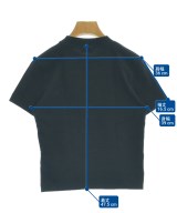 JACQUEMUS（ジャックムス）Tシャツ・カットソー 黒 サイズ:XS レディース/2200708795101