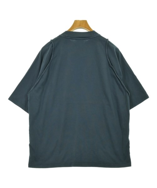 JACQUEMUS（ジャックムス）Tシャツ・カットソー 紺 サイズ:M メンズ/2200719659027