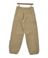 JACQUEMUS（ジャックムス）カーゴパンツ ベージュ サイズ:46(M位) メンズ/2200637195027