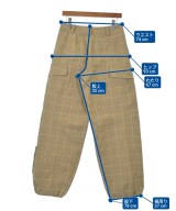 JACQUEMUS（ジャックムス）カーゴパンツ ベージュ サイズ:46(M位) メンズ/2200637195027
