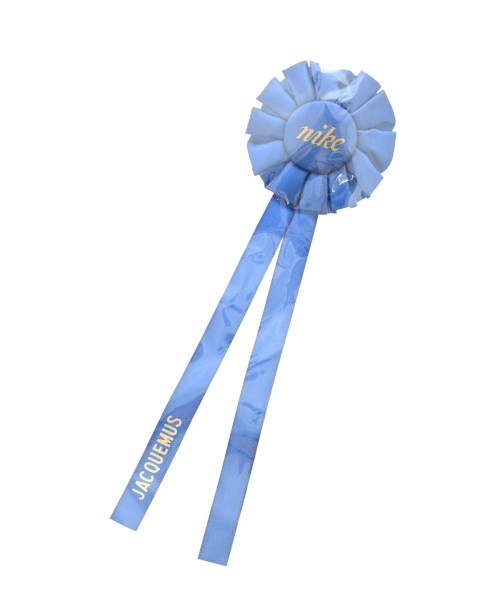 JACQUEMUS（ジャックムス）スニーカー 黒 サイズ:26.5cm メンズ/2200645249071