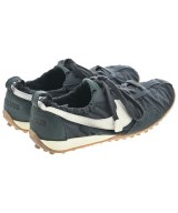 JACQUEMUS（ジャックムス）スニーカー 黒 サイズ:26.5cm メンズ/2200645249071