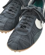 JACQUEMUS（ジャックムス）スニーカー 黒 サイズ:26.5cm メンズ/2200645249071