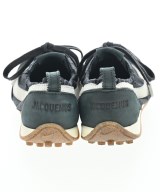 JACQUEMUS（ジャックムス）スニーカー 黒 サイズ:26.5cm メンズ/2200645249071