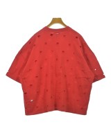 JACQUEMUS（ジャックムス）Tシャツ・カットソー 赤 サイズ:XL レディース/2200645971033