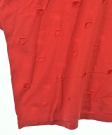 JACQUEMUS（ジャックムス）Tシャツ・カットソー 赤 サイズ:XL レディース/2200645971033
