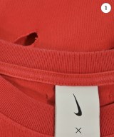 JACQUEMUS（ジャックムス）Tシャツ・カットソー 赤 サイズ:XL レディース/2200645971033