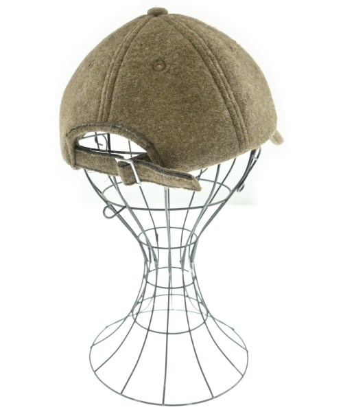 JACQUEMUS（ジャックムス）キャップ 茶 サイズ:- レディース/2200646701073