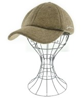 JACQUEMUS（ジャックムス）キャップ 茶 サイズ:- レディース/2200646701073