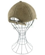 JACQUEMUS（ジャックムス）キャップ 茶 サイズ:- レディース/2200646701073