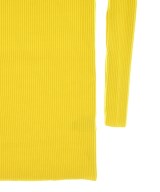 JACQUEMUS（ジャックムス）ワンピース 黄 サイズ:34(XXS位) レディース/2200629306042