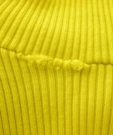 JACQUEMUS（ジャックムス）ワンピース 黄 サイズ:34(XXS位) レディース/2200629306042