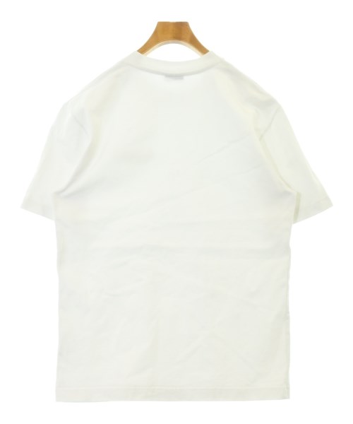 JACQUEMUS（ジャックムス）Tシャツ・カットソー 白 サイズ:M メンズ/2200647547069