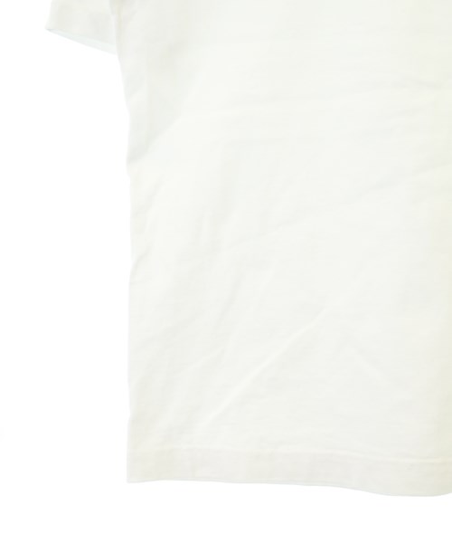 JACQUEMUS（ジャックムス）Tシャツ・カットソー 白 サイズ:M メンズ/2200647547069