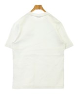JACQUEMUS（ジャックムス）Tシャツ・カットソー 白 サイズ:M メンズ/2200647547069