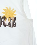 JACQUEMUS（ジャックムス）カジュアルシャツ 白 サイズ:50(XL位) メンズ/2200647490013