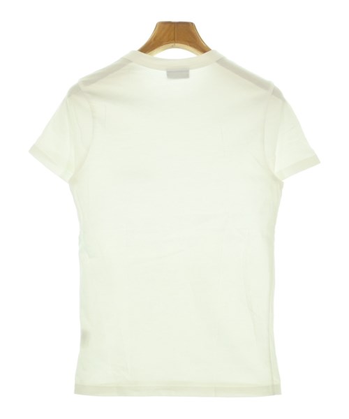 JACQUEMUS（ジャックムス）Tシャツ・カットソー 白 サイズ:XS レディース/2200651211109