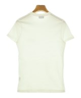 JACQUEMUS（ジャックムス）Tシャツ・カットソー 白 サイズ:XS レディース/2200651211109