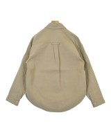 JACQUEMUS（ジャックムス）カバーオール ベージュ サイズ:46(M位) メンズ/2200651539029