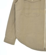 JACQUEMUS（ジャックムス）カバーオール ベージュ サイズ:46(M位) メンズ/2200651539029