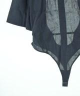 JACQUEMUS（ジャックムス）ブラウス 紺 サイズ:44(L位) レディース/2200644959056