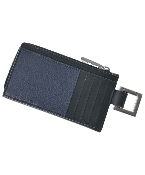 JACQUEMUS（ジャックムス）カードケース 黒 サイズ:- メンズ/2200651993029