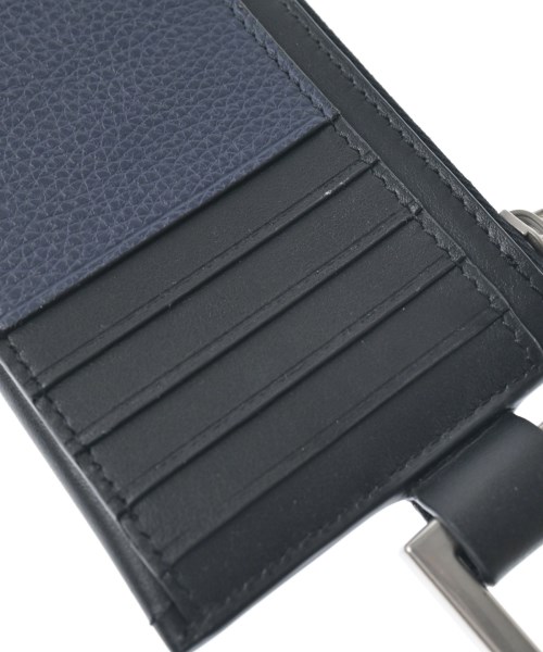 JACQUEMUS（ジャックムス）カードケース 黒 サイズ:- メンズ/2200651993029