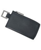 JACQUEMUS（ジャックムス）カードケース 黒 サイズ:- メンズ/2200651993029