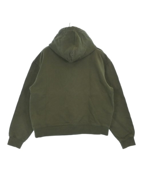 JACQUEMUS（ジャックムス）パーカー カーキ サイズ:L メンズ/2200652305036