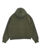JACQUEMUS（ジャックムス）パーカー カーキ サイズ:L メンズ/2200652305036
