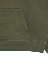 JACQUEMUS（ジャックムス）パーカー カーキ サイズ:L メンズ/2200652305036