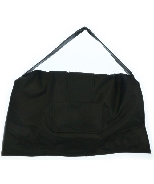 JACQUEMUS（ジャックムス）メッセンジャーバッグ 黒 サイズ:- メンズ/2200652695021