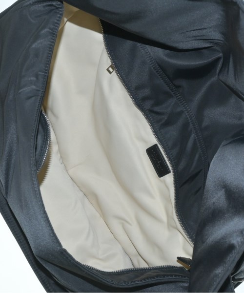 JACQUEMUS（ジャックムス）メッセンジャーバッグ 黒 サイズ:- メンズ/2200652695021