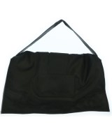 JACQUEMUS（ジャックムス）メッセンジャーバッグ 黒 サイズ:- メンズ/2200652695021