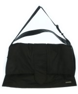 JACQUEMUS（ジャックムス）メッセンジャーバッグ 黒 サイズ:- メンズ/2200652695021